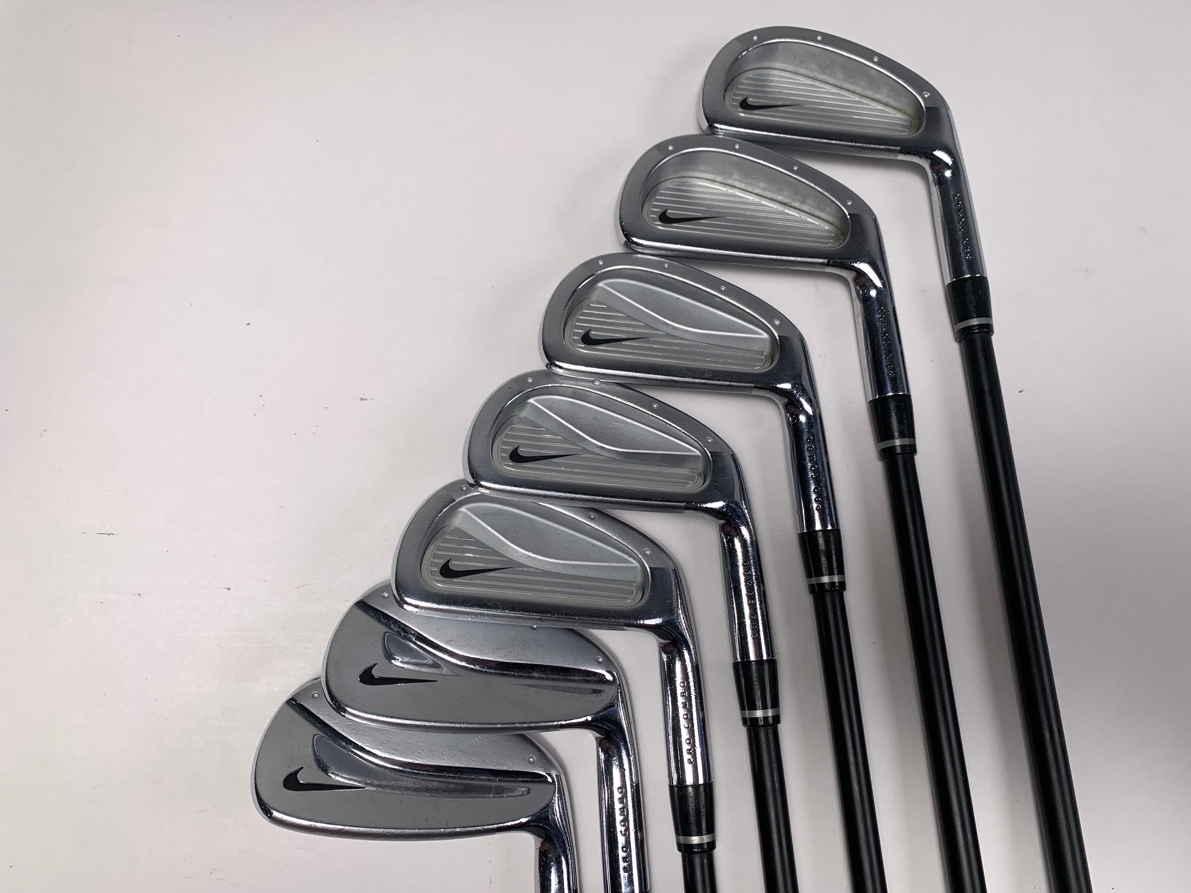 golf sets for men nike